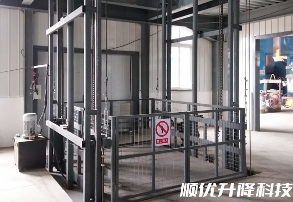 桂林仓库货梯定制有保障